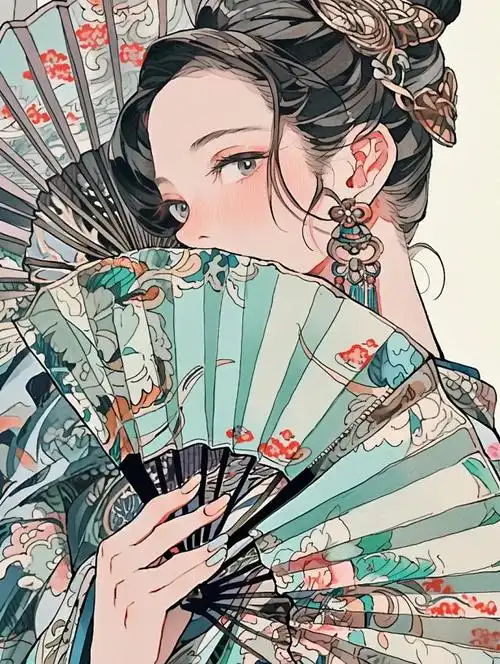 剧情电影南方旧事海报